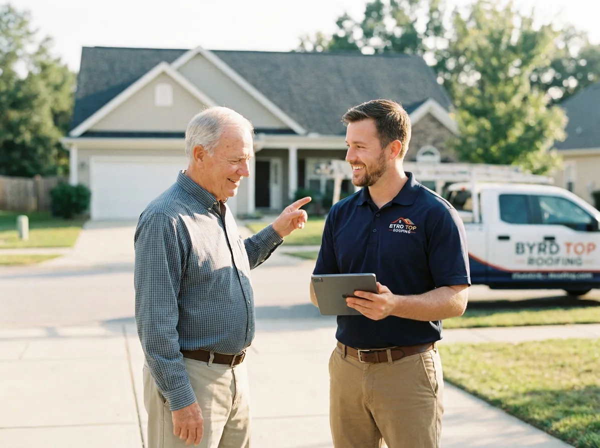 Roofing Rougemont, NC FAQs